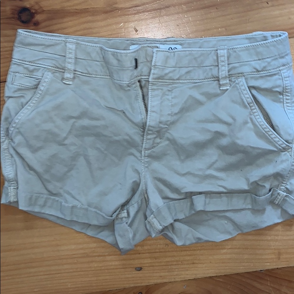 Abercrombie & Fitch Shorts!